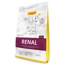 Josera Help Renal Cat dry 2kg